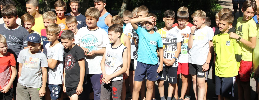 Мастер-класс в Хабаровске