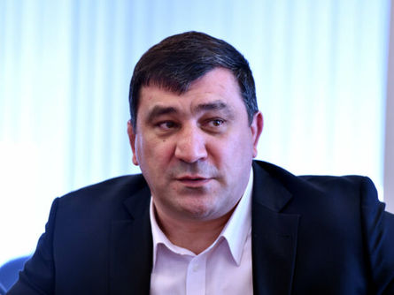 Президент РСС: "Сейчас необходимо поддержать спортивный резерв и сохранить конкуренцию"