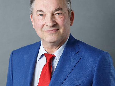 Трехкратный олимпийский чемпиона Владислав Третьяк – президент Федерации хоккея России